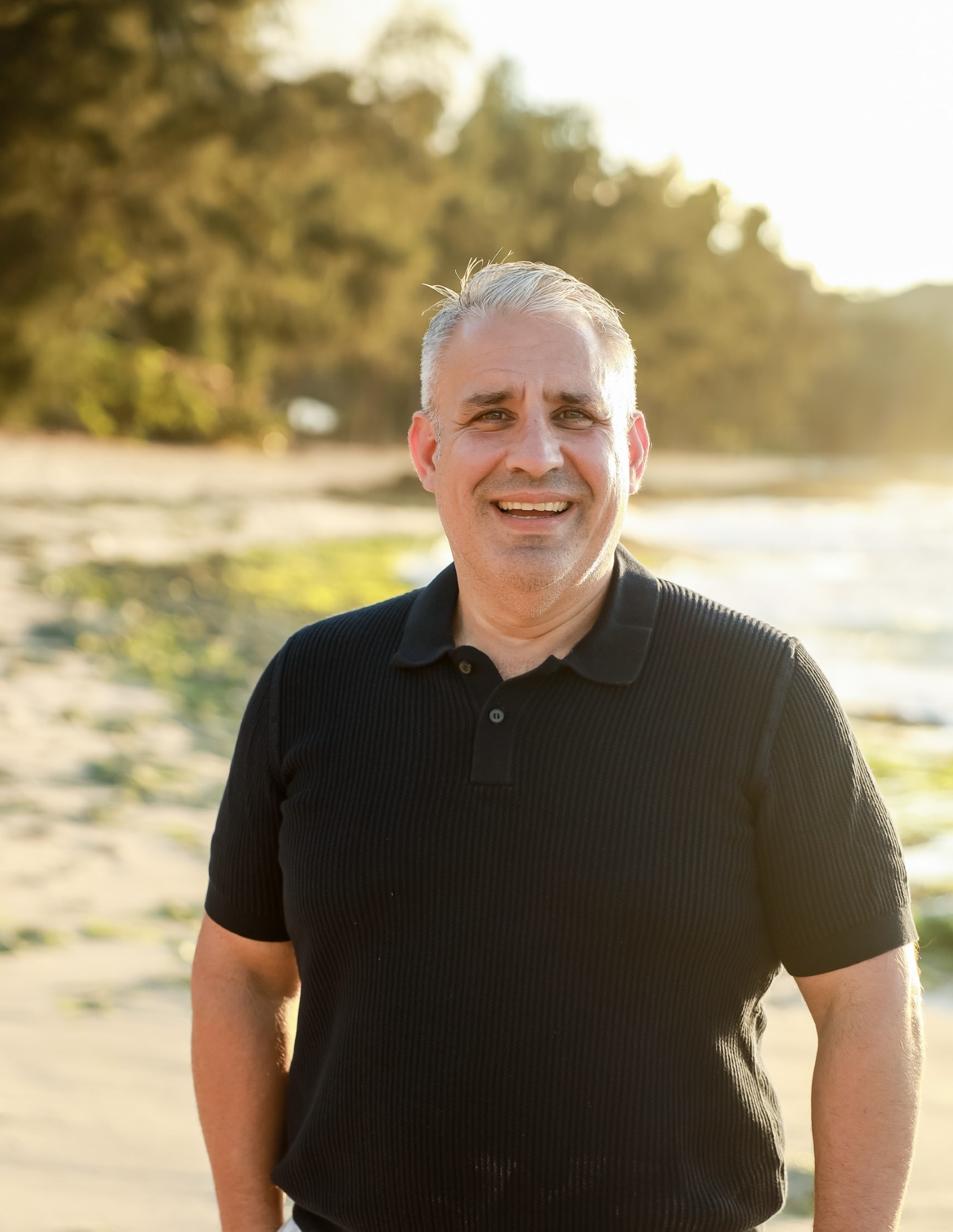 Paul Hagopian